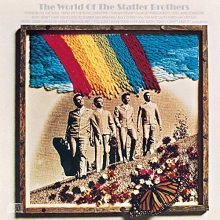 Cover art for The World Of The Statler Brothers