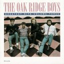 Cover art for The Oak Ridge Boys: Greatest Hits, Vol. 3
