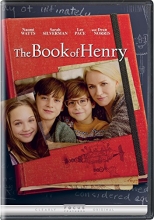 Cover art for The Book of Henry