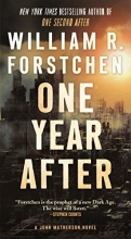 Cover art for One Year After: A John Matherson Novel
