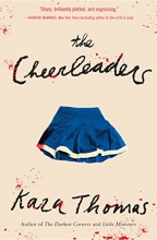 Cover art for The Cheerleaders