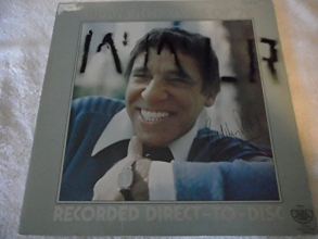 Cover art for Buddy Rich - Class of '78 - Limited Edition Direct To Disc vinyl LP