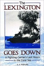 Cover art for Lexington Goes Down, The