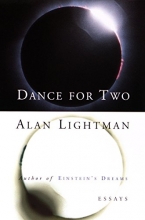 Cover art for Dance for Two: Essays