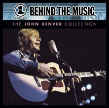 Cover art for VH1 Music First: Behind The Music - The John Denver Collection