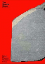 Cover art for The Rosetta Stone (British Museum Objects in Focus)