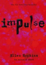 Cover art for Impulse