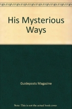 Cover art for His Mysterious Ways
