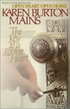 Cover art for The Key to a Loving Heart