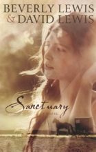Cover art for Sanctuary