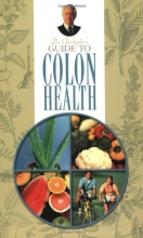 Cover art for Dr. Christopher's Guide to Colon Health