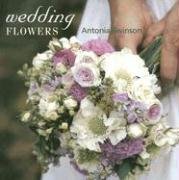 Cover art for Wedding Flowers