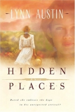 Cover art for Hidden Places: A Novel