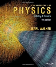 Cover art for Fundamentals of Physics