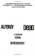 Cover art for Already Dead: A California Gothic