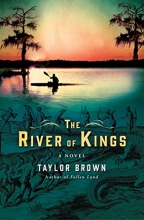 Cover art for The River of Kings: A Novel