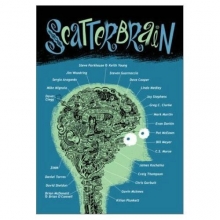 Cover art for Scatterbrain