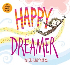Cover art for Happy Dreamer