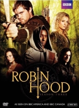Cover art for Robin Hood: Season 3