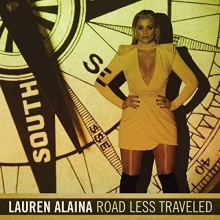 Cover art for Lauren Alaina - Road Less Traveled