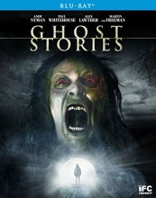 Cover art for Ghost Stories [Blu-ray]
