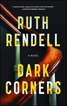 Cover art for Dark Corners: A Novel