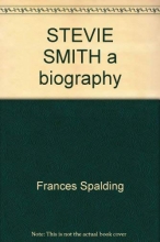 Cover art for Stevie Smith: A Biography