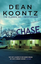 Cover art for Chase: A chilling tale of psychological suspense