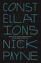 Cover art for Constellations