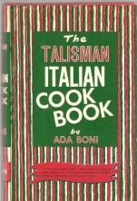 Cover art for The Talisman Italian Cook Book