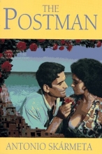 Cover art for The Postman (Il Postino)