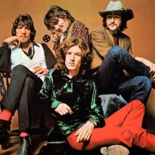 Cover art for Traffic