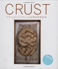 Cover art for Crust: Bread to Get Your Teeth Into (With DVD)