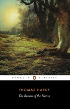 Cover art for The Return of the Native (Penguin Classics)