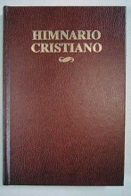 Cover art for Himnario cristiano: de la Iglesia Evanglica Espaola y la Iglesia Espaola Reformada Episcopal