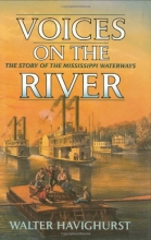 Cover art for Voices on the River: The Story of the Mississippi Waterways