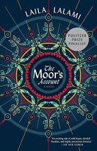 Cover art for The Moor's Account