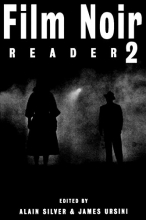 Cover art for Film Noir Reader 2 (Limelight) (Bk.2)