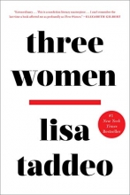 Cover art for Three Women