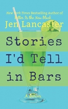Cover art for Stories I'd Tell in Bars