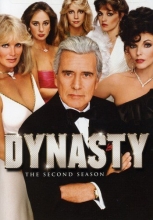 Cover art for Dynasty: Season 2
