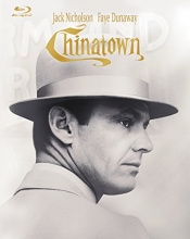 Cover art for Chinatown [Blu-ray] (AFI Top 100)