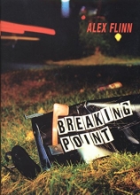 Cover art for Breaking Point