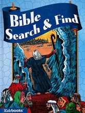 Cover art for Bible Search & Find