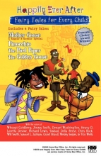 Cover art for Happily Ever After Collection: Fairy Tales For Every Child 