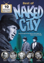 Cover art for Best of Naked City  (2-pk)