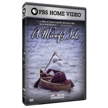 Cover art for American Experience - A Midwife's Tale