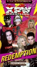 Cover art for XPW: Redemption