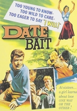 Cover art for Date Bait