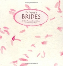 Cover art for The Language of Brides: A Blue Mountain Arts Collection in Celebration of Brides (Language of Series)